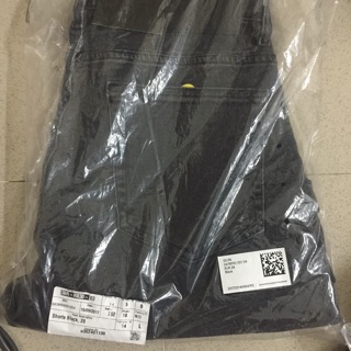 Quần short hm nam