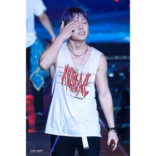 Áo TAY LỬNG IKON - KILLING ME (TANK TOP)