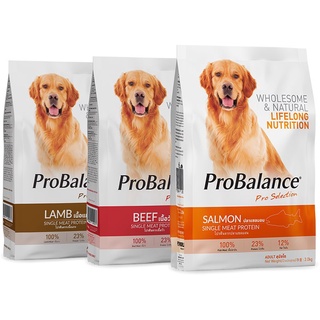 Thức ăn hạt Probalance 3,2kg dành cho chó mọi lứa tuổi