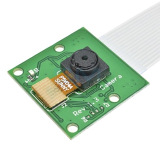 Mô đun camera raspberry pi 3 500 mega pixel 15cm kèm dây cáp