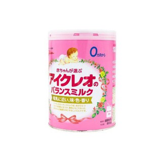Sữa Glico số 0, 320g, Hàng nội địa Nhật Bản