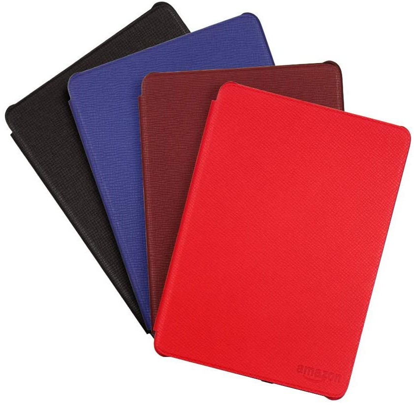 Ốp Amazon Leather Cover cho Kindle - Chính Hãng