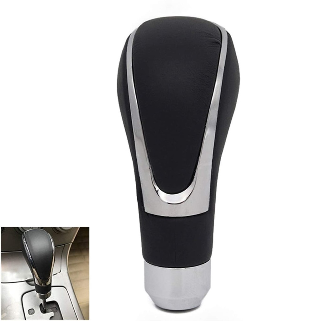 Tay nắm Cần Số Ô Tô Cao Cấp - Núm Cần Gạt Xe Số Tự Động