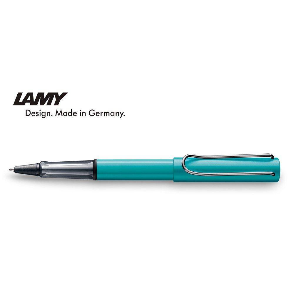 Bút bi nước Lamy Al star (Turmaline) 323 NEW- Hãng phân phối độc quyền