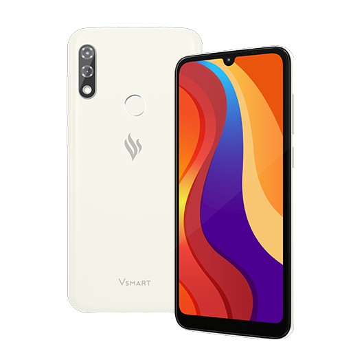 [Mã SKAMA07 giảm 8% đơn 250k]Điện thoại Vsmart Star4 (2GB/16GB) Hàng Mới Nguyên Hộp - Bảo Hành Chính Hãng | BigBuy360 - bigbuy360.vn