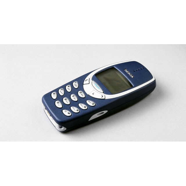 Điện thoại Nokia 3310