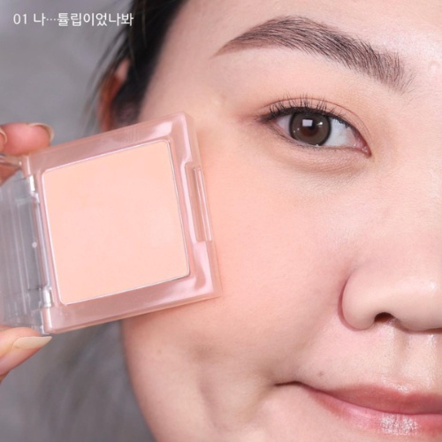 Phấn Má Hồng Colorgram Re-Forming Flushed Blusher 5g