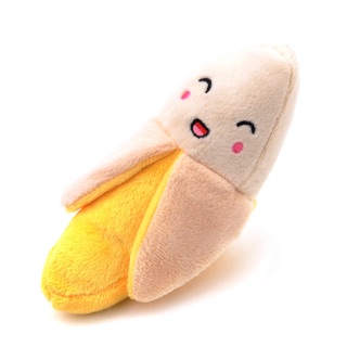 Đồ chơi chút chít bông cho chó