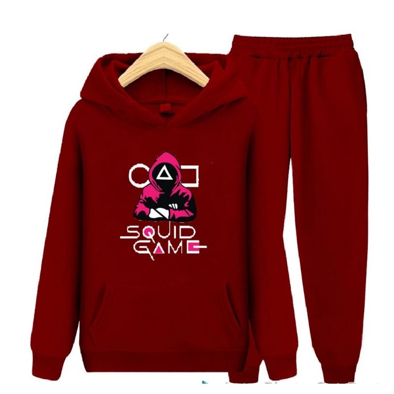 Áo HOODIE Trẻ Em & Cài Đặt Huỳnh Quang Mới Nhất / Mã AL