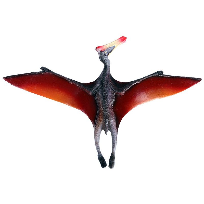 Bộ 16 Dực Long Pterosaur ( khủng long bay thời tiền sử )