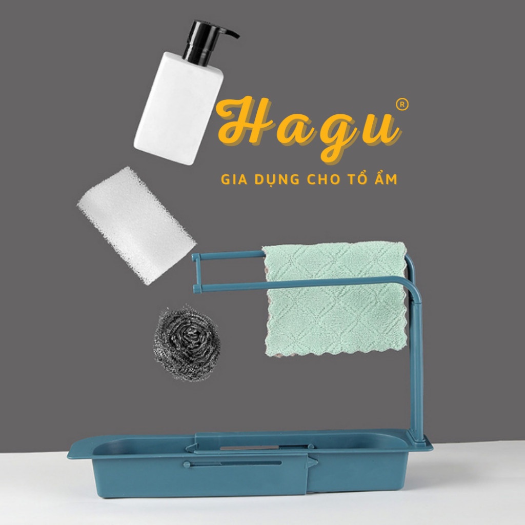 KHAY NHỰA GÁC BỒN TREO KHĂN TIỆN DỤNG K10