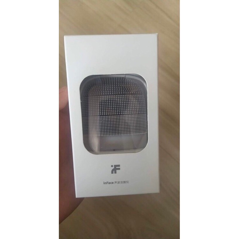 Máy rửa mặt Xiaomi inFace [GEN 1, GEN 2]MS-2000 -Máy rửa mặt thông minh sóng âm Xiaomi inFace MS2000 (Đủ màu sắc) | BigBuy360 - bigbuy360.vn