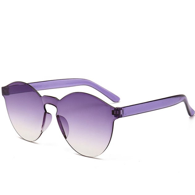 Sunglasses Eyewear  Simple Port Summer Fashion Couples 1Pcs | BigBuy360 - bigbuy360.vn