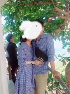 Đồ đôi đẹp, giá rẻ - couple đôi (ảnh thật khách feedback)