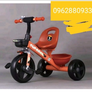 Xe thể thao 3 bánh cho bé SD903 mẫu mới 2021