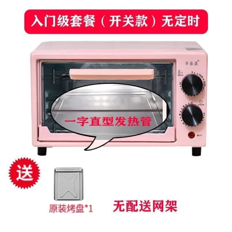 Lò nướng saleeee