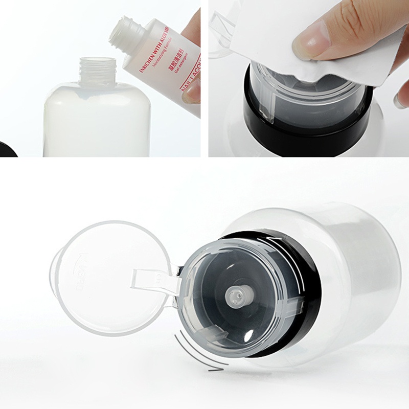 Bình Xịt Rỗng 200ml Tiện Dụng