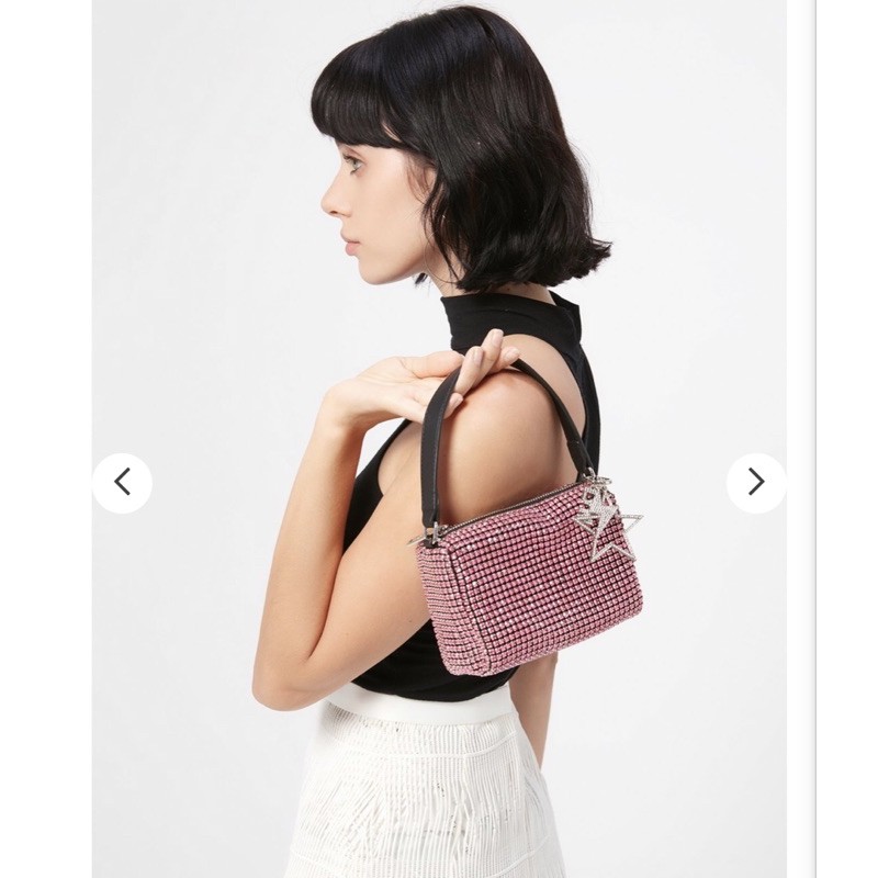 𝗧𝗨́𝗜 hạt đá bling bling 𝗟𝗬𝗡 𝗥𝗢𝗖𝗞𝗦𝗧𝗔𝗥 𝗛𝗔𝗡𝗗𝗕𝗔𝗚𝗦 𝐦𝐚̂̃𝐮 𝐦𝐨̛́𝐢