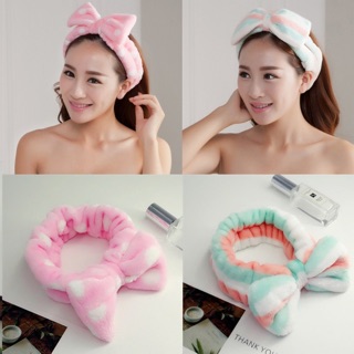Băng đô Turban nhiều mẫu giao ngẫu nhiên