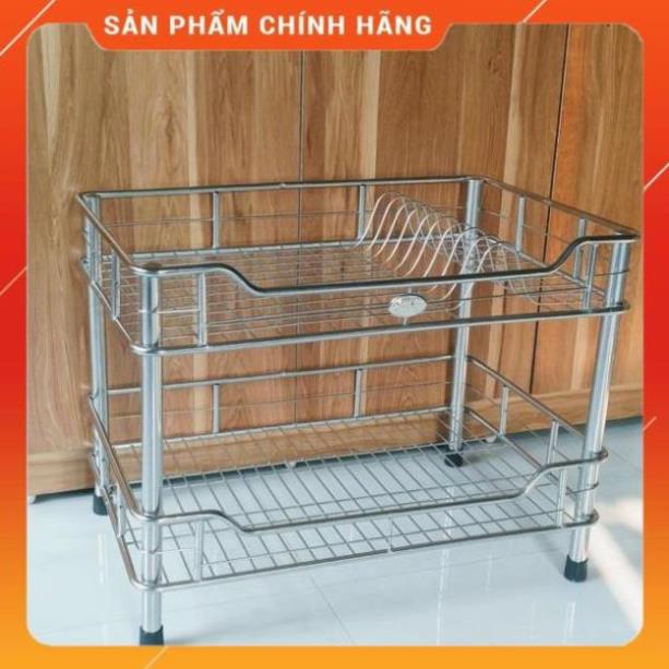 [FreeShip] [🚀Grab: hoả tốc 1h🚀] Chạn úp bát , Chạn úp cốc inox 2 & 3 tầng BM