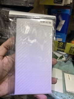Dán chống trầy VSmart Joy1,Active1,Active1Plus mặt sau