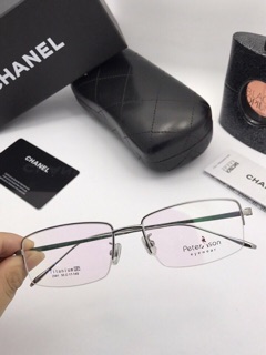 Kính gọng PETER SON Titanium Cao cấp