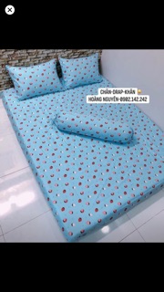 DRAP COTTON HÀN QUỐC