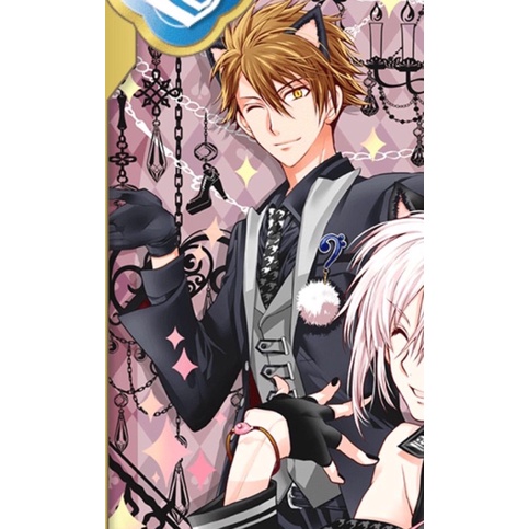 Trang phục cosplay nhân vật Ryunosuke Tsunashi