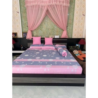 Vải thô lụa khổ 2m35 100% cotton