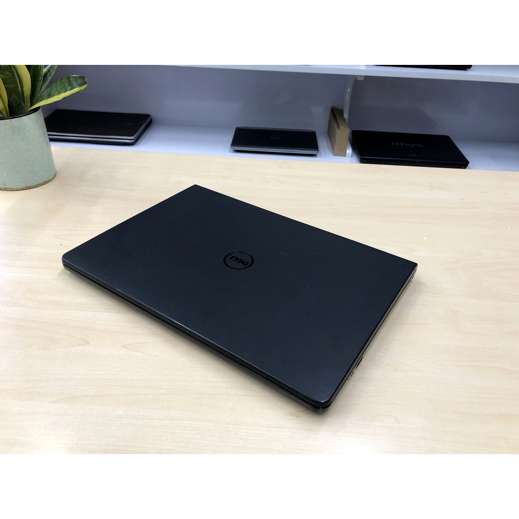 Laptop Dell 3467- Core i5 7200u – Ram 4G – 14 inch HD | BigBuy360 - bigbuy360.vn