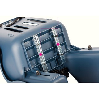 Ghế Xe Đạp Trẻ Em Promend