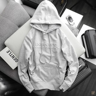 Áo hoodies inf in nổi