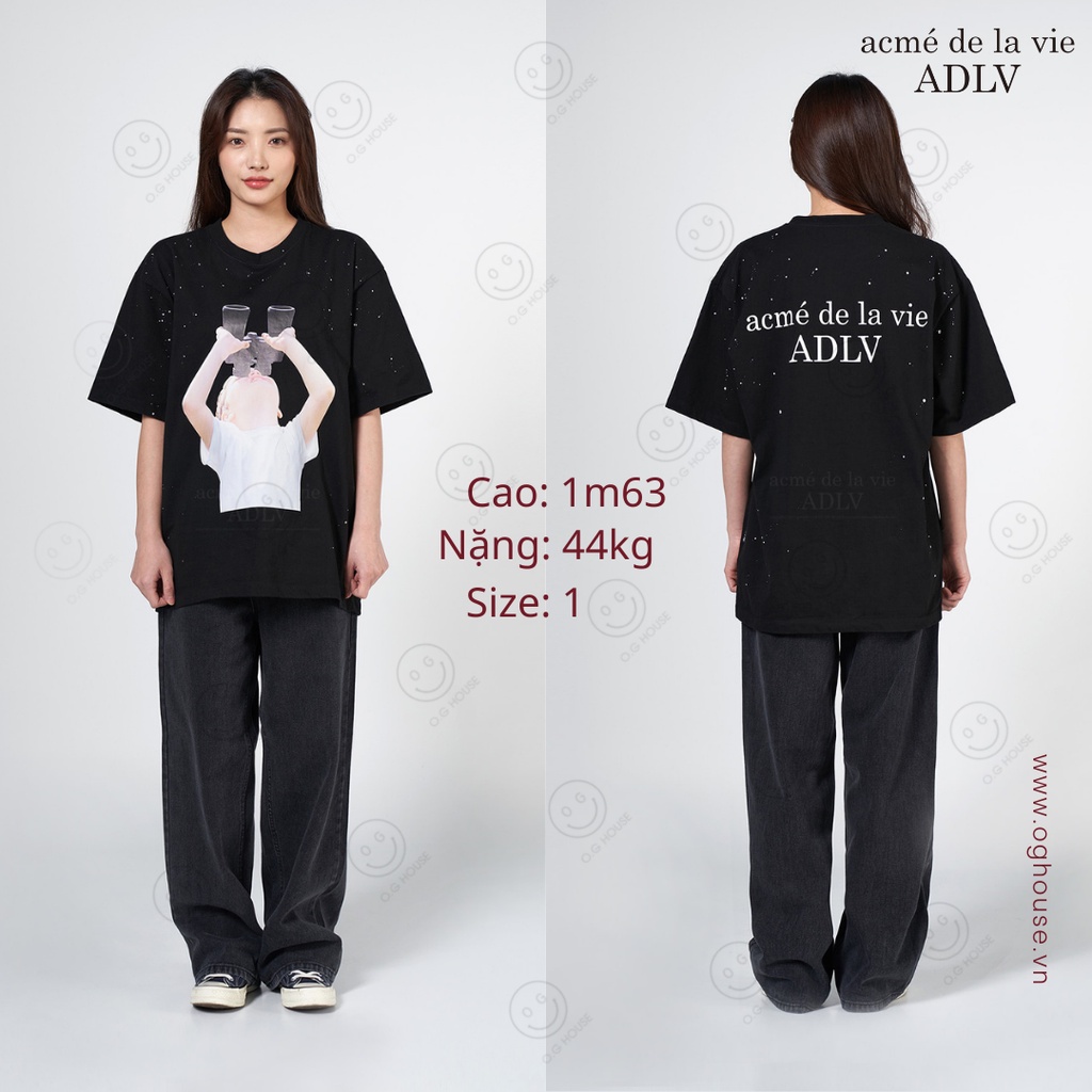 [Chính Hãng] Áo ADLV Bé trai Ống nhòm