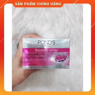 PONDS kem dưỡng trắng da cao cấp
