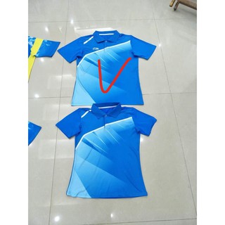 áo cầu lông