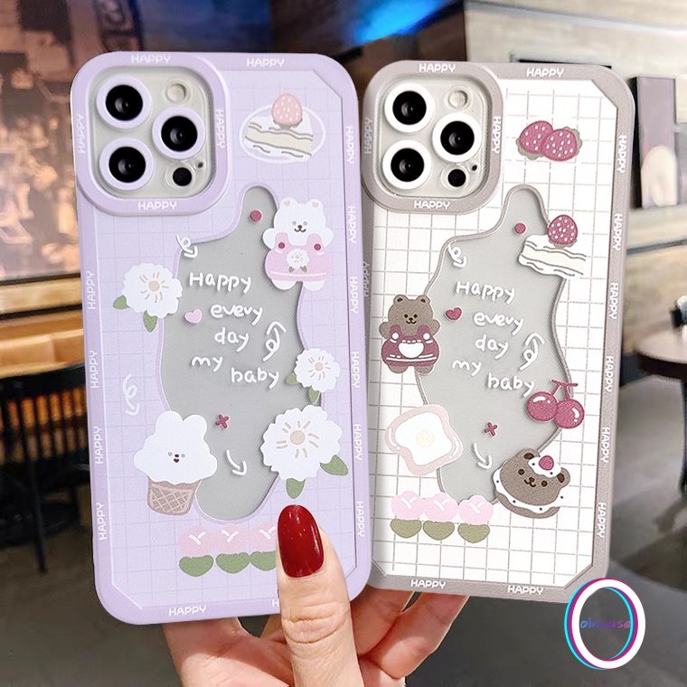 Ốp Điện Thoại Cho Xiaomi Poco M4 M3 Pro Poco X3 Pro Nfc Redmi Note 10S 11 11s 9 9s 10 11 9 Pro Max Plus Redmi 10A 10C 9A 10 9 9T 9C Nfc Hộp Đựng
