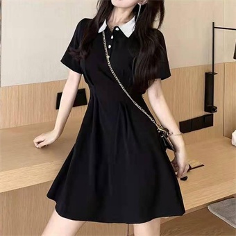 đầm đen đầm bigsize nữ váy ngắn đầm nữ váy hoa nhí vintage váy tiểu thư sang chảnh váy polo nữ đầm công sở đầm đi tiệc váy nữ xinh