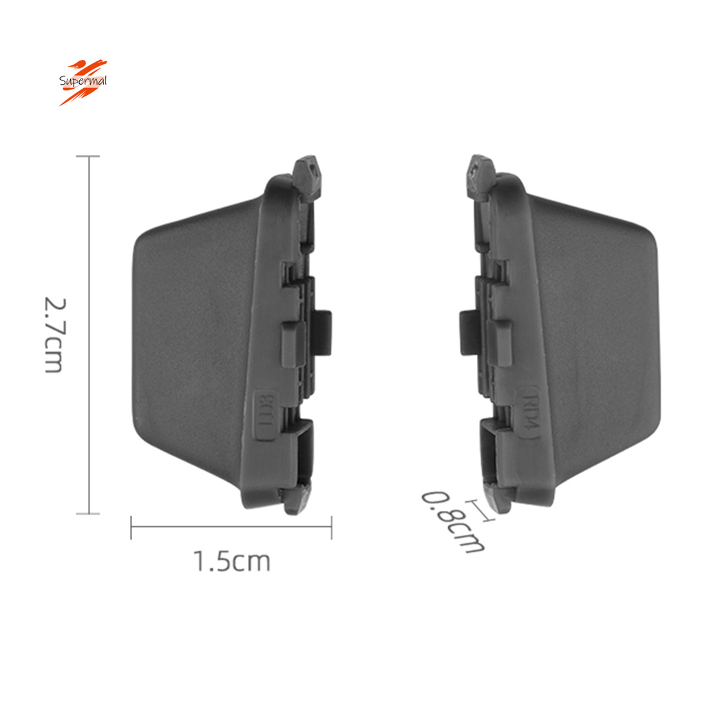 Giá Đỡ Hạ Cánh Trái / Phải Cho Dji Mavic 2 Pro / Zoom