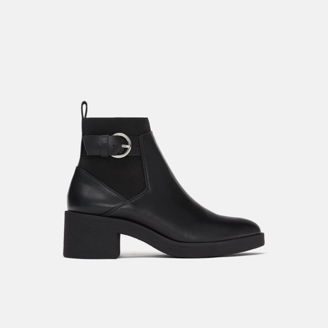Boot Zara new tag
