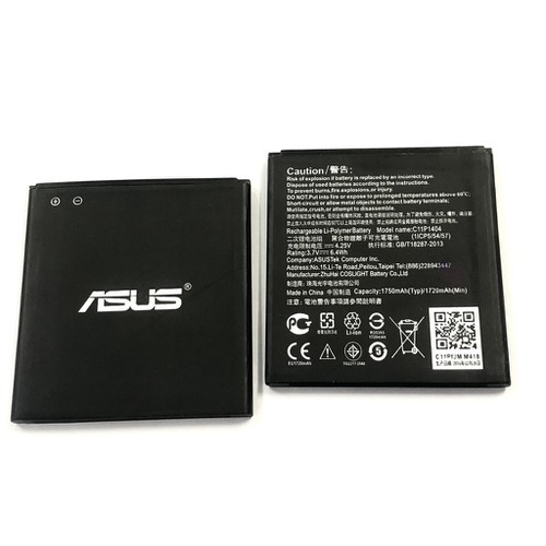 Pin Asus Zenfone 4.5 A450 - Nhập khẩu