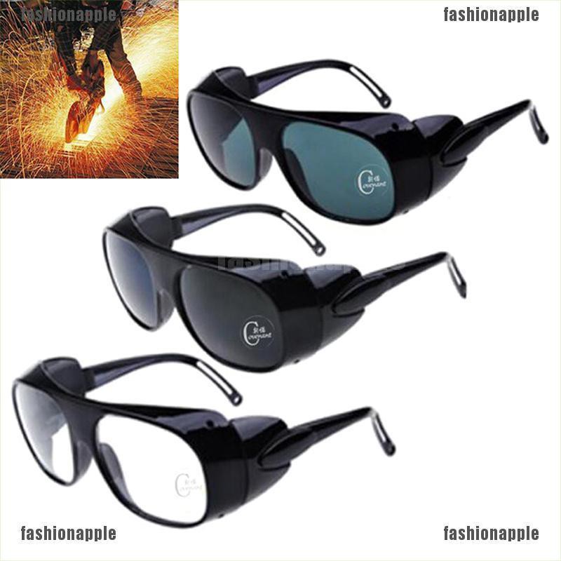 Kính Bảo Vệ Mắt Khi Hàn