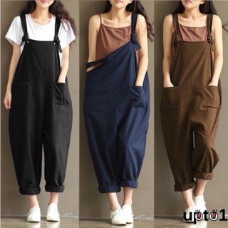 quần yếm big size có túi bao xinh size lớn 70-90kg