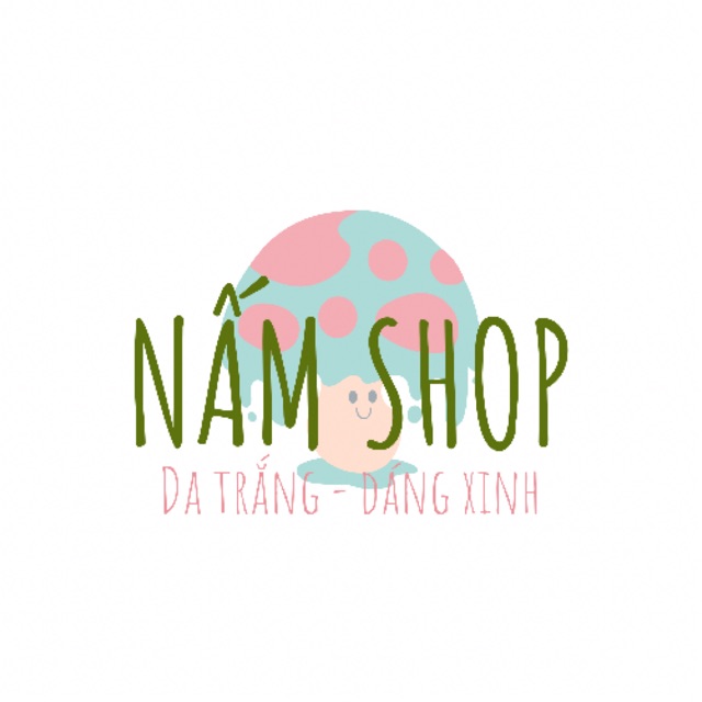 NẤM SHOP - Da Trắng Dáng Xinh