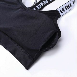 Áo bra tập gym