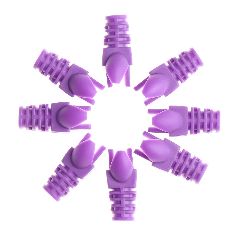 Shoukey 20 Cái CAT5e|Ổ CắM KếT NốI MạNg RJ45