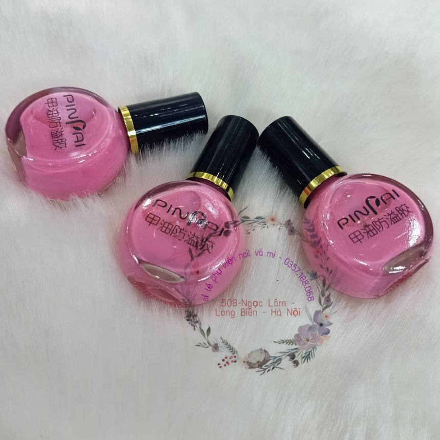 SƠN CHỐNG LEM VIỀN MÓNG