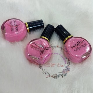 SƠN CHỐNG LEM VIỀN MÓNG