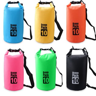 Túi đeo đựng đồ, chống thấm nước Ocean Pack đi biển