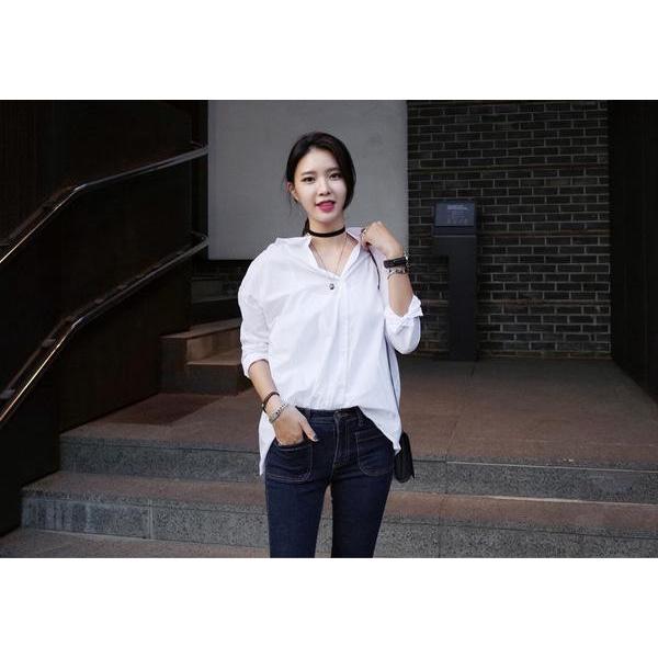 Bộ 12 chiếc vòng cổ choker đa phong cách
