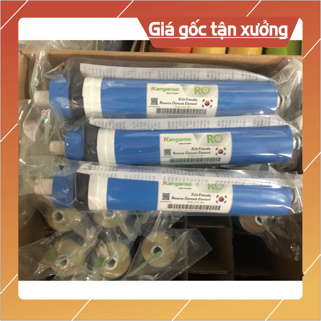 Lõi lọc Ro số 4 Kagaro chính hãng
